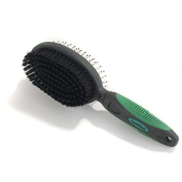 Picture of Great & Small Double Brush Large