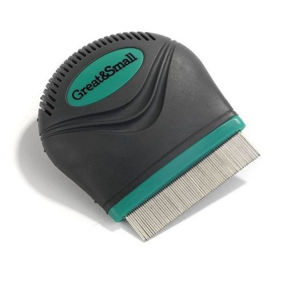 Picture of Great & Small Flea Comb