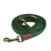 Picture of Great & Small Country Adjustable Lead Forest Green 2.3m
