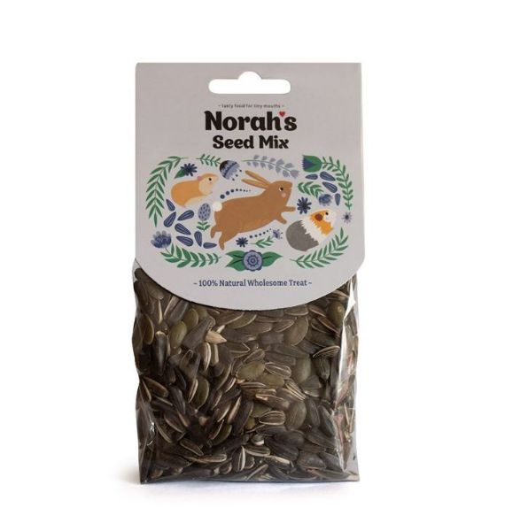 Picture of Norah's Seed Mix 100g