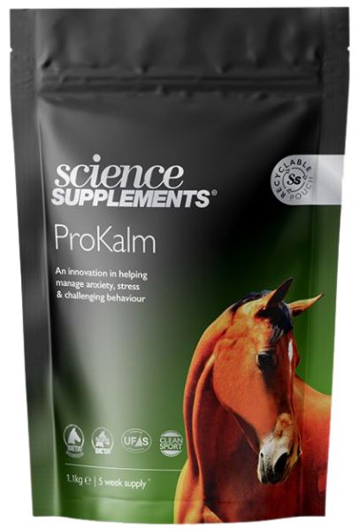 Picture of Science Supplements ProKalm 1.1kg
