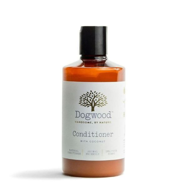 Picture of Dogwood Conditioner With Coconut 250ml