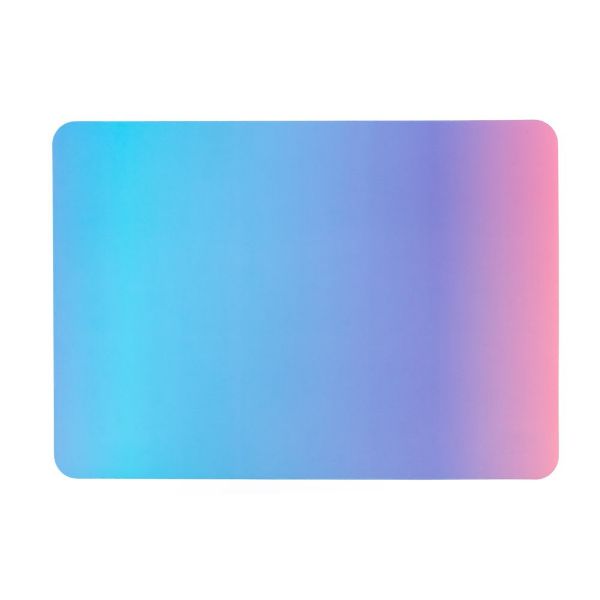 Picture of Great & Small Basic Food Mat Gradient Colours