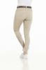 Picture of Equi Theme Kendal Silicone Grip FS Breeches Beige