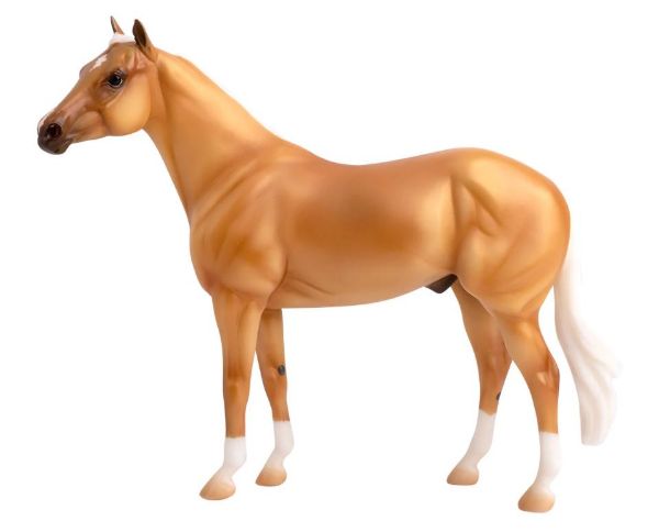 Picture of Breyer The Ideal Series - Palomino