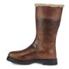Picture of Shires Moretta Amelda Country Boots Brown