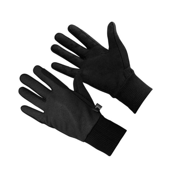 Picture of KM Elite Thinsulated Winter Gloves Black