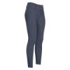 Picture of Euro-Star Riding Tights ERMaxima FullGrip Navy