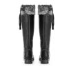 Picture of Tredstep Shannon Winter Fur H20 Black