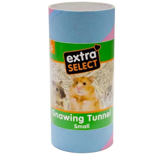 Picture of Extra Select Gnawing Tunnel Small