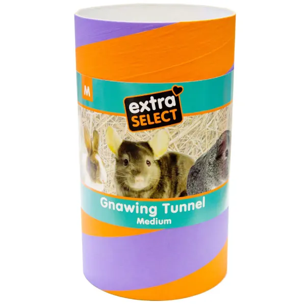 Picture of Extra Select Gnawing Tunnel Medium