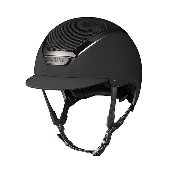 Picture of Kask Dogma Chrome Black