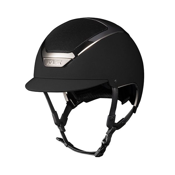 Picture of Kask Dogma Chrome Black/Silver