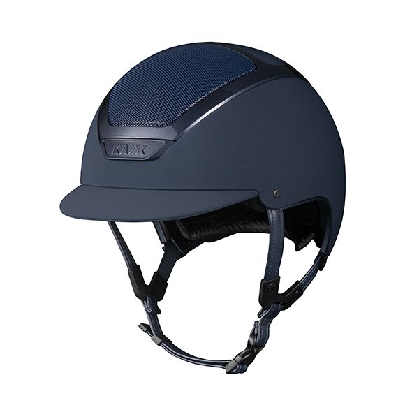 Picture of Kask Dogma Chrome Navy