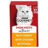 Picture of Gourmet Mon Petit Poultry 6x50g