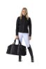 Picture of Le Mieux Milan Neoprene Duffle Bag Black