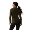 Picture of Ariat Ascent 1/4 Zip Baselayer Relic
