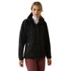 Picture of Ariat Womens Spectator H20 Jacket Black