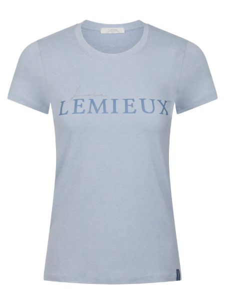 Picture of Le Mieux Classic 'Love LeMieux' T-Shirt Mist