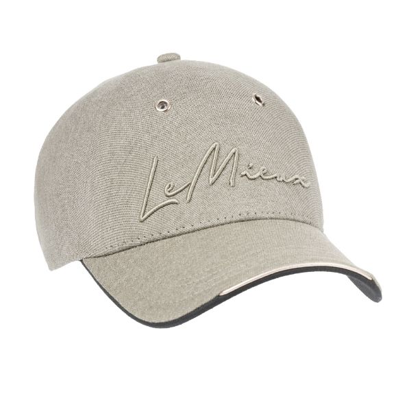 Rokers | Save on Animal Feed, Pet Supplies & Big Pet Shop Brands| Le Mieux  Simone Seamless Cap Grey