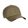 Picture of Le Mieux Simone Seamless Cap Moss