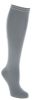 Picture of Covalliero Competition Riding Socks Light Graphite 40-42