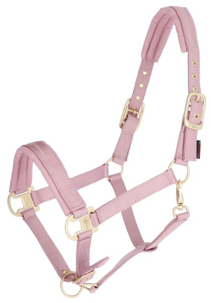 Picture of Covalliero Headcollar Pearl Rose