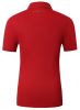 Picture of Covalliero Ladies Polo Shirt Chilli Pepper