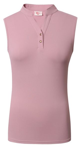 Picture of Covalliero Ladies Top Pearl Rose
