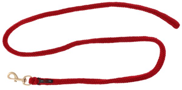 Picture of Covalliero Lead Rope Chilli Pepper Snap Hook