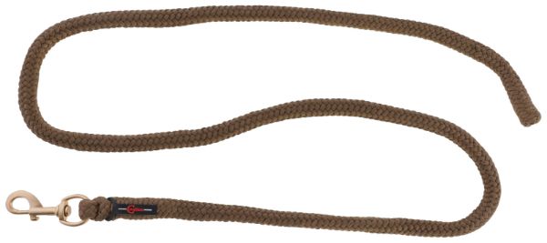 Picture of Covalliero Lead Rope Clay Snap Hook