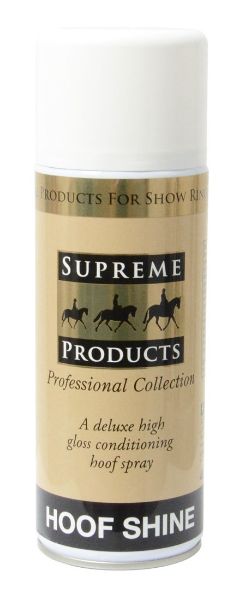 Picture of Supreme Products Hoof Shine Spray 400ml