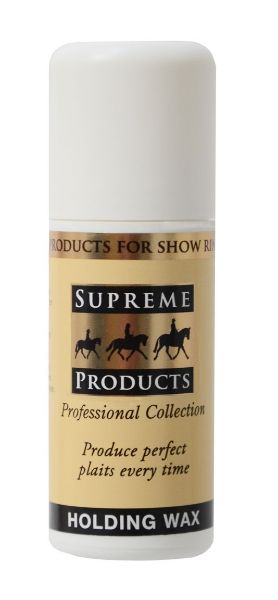 Picture of Supreme Products Perfect Plaits Holding Wax 65g