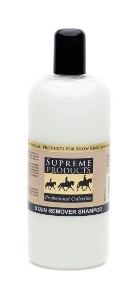Picture of Supreme Products Stain Remover Shampoo 500ml