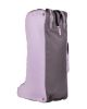Picture of QHP Boot Bag Collection Lavender M