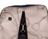 Picture of QHP Bridle Bag Collection Almond