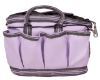 Picture of QHP Grooming Bag Collection Lavender