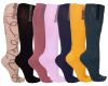 Picture of QHP Knee Stocking Week Collection (7 Pack) Summer 39-42