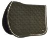 Picture of QHP Saddle Pad Orlando Green AP Full