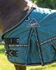 Picture of QHP Turnout Rug Falabella Collection 0g Wave
