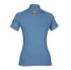 Picture of Aubrion Adults Team Short Sleeve Base Layer Steel