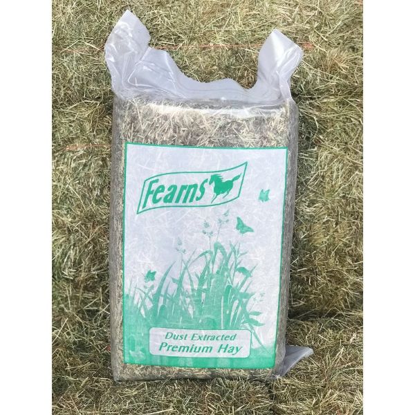 Picture of Fearns Premium Hay 