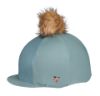 Picture of Aubrion Team Hat Cover Sage