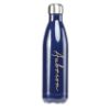 Picture of Aubrion Team Water Bottle Navy