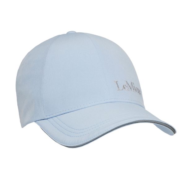 Picture of Le Mieux Margo Baseball Cap Mist One Size