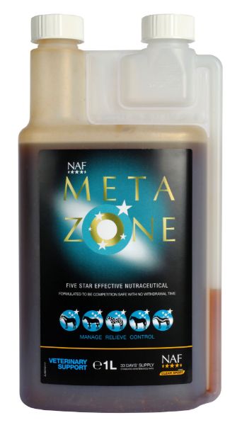 Picture of NAF Metazone Liquid 1L