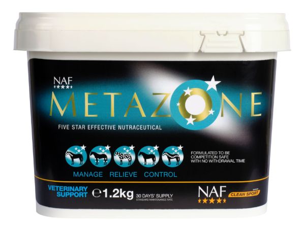Picture of NAF Metazone Powder 1.2kg
