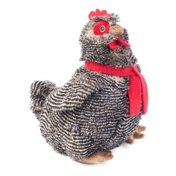 Picture of Zoon Poochie Poultry Grey