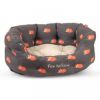 Picture of Zoon Fox Hollow Oval Bed Lrg