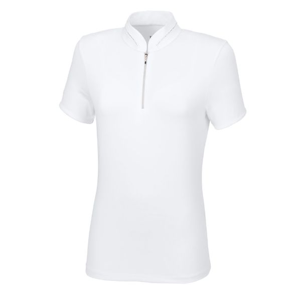 Picture of Pikeur Liyana Competition Shirt White